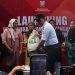 Pemerintah Kota Makassar Distribusi 40 Ton Beras Bantuan Pangan untuk 45 Ribu KPM