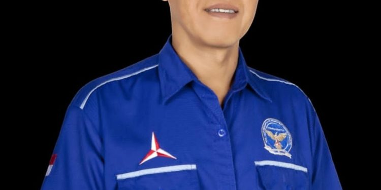 Dukungan Warga Kepada Daeng Somba