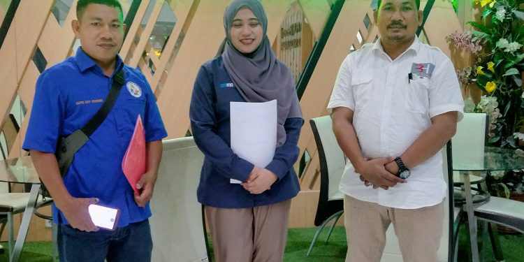 Yayasan Aksi Peduli Kemanusiaan Membagikan 4. 328 Paket Sembako Kepada Warga Pra Sejahtera