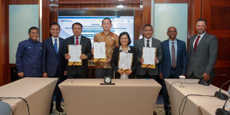 PLN Energi Primer Indonesia Siapkan Gasifikasi Pembangkit Cluster Sulawesi-Maluku