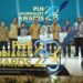 Usung Tema Energi Ramah Lingkungan, Dua Jurnalis Sulawesi Selatan Terima Penghargaan Direktur Utama dalam PLN Journalist Awards 2023