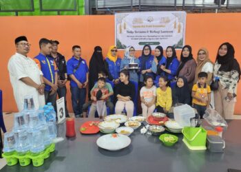 Pengurus Yayasan Aksi Peduli Kemanusiaan Menggelar Acara Buka Puasa Bersama dan berbagi Santunan Ramadhan