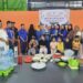 Pengurus Yayasan Aksi Peduli Kemanusiaan Menggelar Acara Buka Puasa Bersama dan berbagi Santunan Ramadhan
