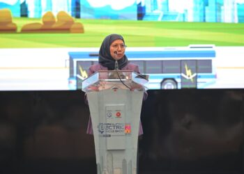 Kembali Dukung PEVS, PLN Perkuat Kolaborasi Kembangkan Ekosistem Kendaraan Listrik