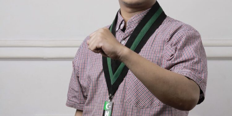 Badko HMI Sulselbar Mengecam Dugaan Tindakan Represif dan Kriminalisasi Aparat Kepolisian