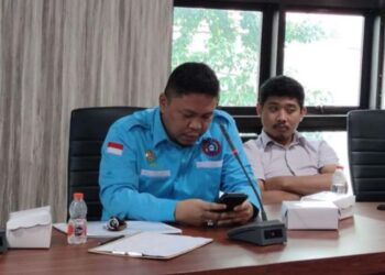 DPC KSPSI Kab. Maros Mengecam Tindakan Represif dan Kriminalisasi Aparat Kepolisian