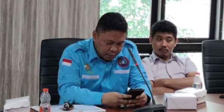 DPC KSPSI Kab. Maros Mengecam Tindakan Represif dan Kriminalisasi Aparat Kepolisian