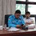 DPC KSPSI Kab. Maros Mengecam Tindakan Represif dan Kriminalisasi Aparat Kepolisian