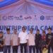 Kembangkan Perekonomian Masyarakat, YBM PLN Wujudkan Desa Cahaya di Bulukumba