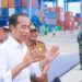 Makassar New Port, Pelabuhan Berbasis Listrik PLN, Hemat Biaya Operasional-Ramah Lingkungan