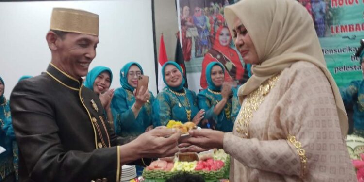 Lembaga Adat Balira Menggelar Milad ke -3 Dirangkaikan Halal Bihalal