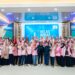 Tingkatkan Kapabilitas, Srikandi PLN Adakan Public Speaking Class