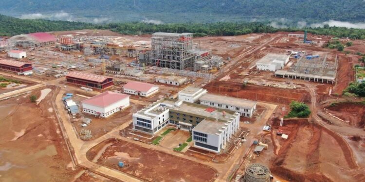 Gunakan REC PLN, Pelanggan Smelter di Sulawesi Tenggara Siap Hasilkan Produk dari Energi Hijau