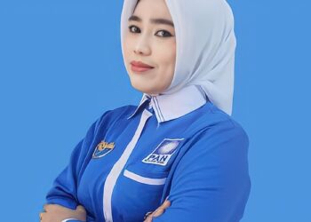 Hj. Risma Daeng Bulaeng Maju di Pilkada Gowa