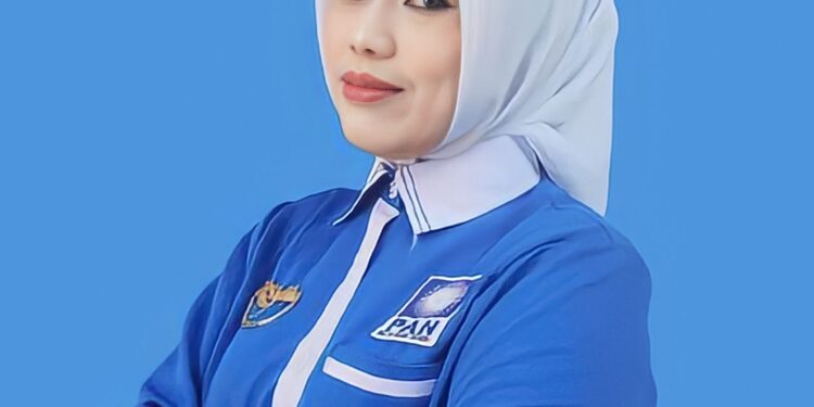 Hj. Risma Daeng Bulaeng Maju di Pilkada Gowa