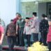 PLN Sigap Jaga Pasokan Listrik Tanpa Kedip saat Kunjungan Kerja Wapres RI di Mamuju, Sulawesi Barat