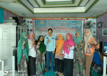 PKBM Harapan Bunda Sukses Melaksanakan Ujian Kesetaraan