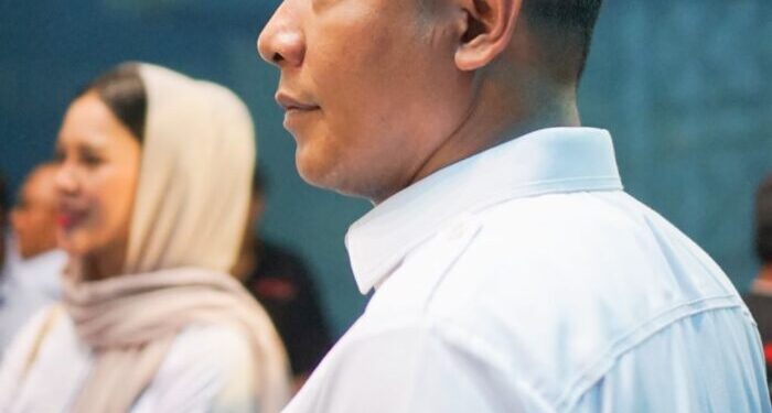 Siapkan Tarung Pilkada Makassar, Punya Modal Rp215 Miliar