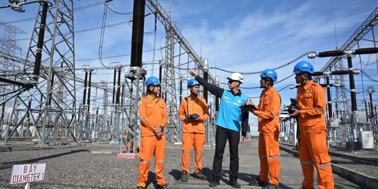 Cetak Hattrick, PLN Kembali Raih Kinerja Keuangan Terbaik Sepanjang Sejarah pada Tahun 2023