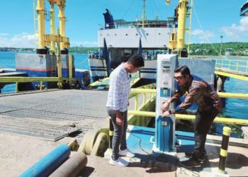 Pendapatan PLN Tumbuh Signifikan Mencapai Rp487 Triliun, Ditopang Peningkatan Penjualan Tenaga Listrik