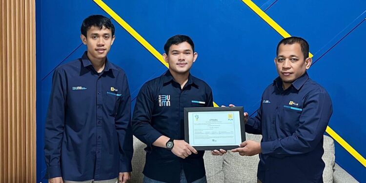 Gunakan REC, PLN Dukung Pelaku Industri dan Bisnis di Sulawesi Hasilkan Produk dari Energi Hijau