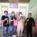 Sinyal Sulit ! LSM GMBI Menyerahkan Laporan Hasil Observasi Kepada Desa hingga Dinas Kominfo Luwu Utara