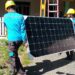 Inovasi PLN “SuperSUN” Jangkau Pulau Terluar di Kabupaten Pangkep