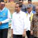 Presiden Jokowi Tandai Pembangunan PLN Hub, Pusat Ekosistem Transisi Energi dan Layanan Digital di Jantung IKN