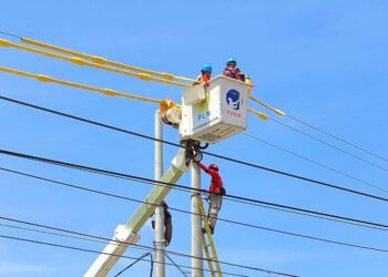 Sambut Hari Raya Idul Adha 1445 H, PLN Pastikan Keandalan Pasokan Listrik