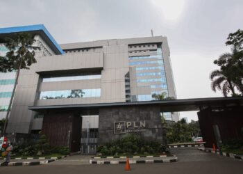 Setor Dividen Rp3,09 Triliun, Kementerian BUMN Dukung PLN Lanjutkan Transformasi Bisnis