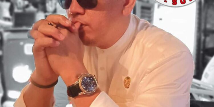 Ketua DPW IWO Sul-Sel Mendukung Upaya Pemberantasan Mafia Judi Online