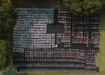 Bareskrim Polri Bongkar Penggelapan 20 Ribu Kendaraan Jaringan Internasional bernilai 876 Milyar