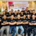 ERSHI Gowa Rayakan Anniversary dan Syukuran Kenaikan Pangkat
