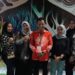Kagum Berada di Replika Longwis, Pengunjung F8, Ini Program Terbaik Wali Kota Makassar
