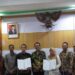 Sokong Industri di Sulawesi, PLN Siap Pasok Energi Hijau ke PT Masmindo Dwi Area dengan Daya 23 MVA