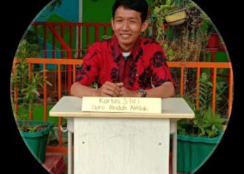 Guru Inspiratif: Ketegasan dan Kebaikan Arman di MI Al Abrar