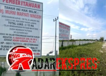 Inkracht di Mahkamah Agung, Hj. Murni Maryati Ningsih Tegaskan Kemenangannya Melawan GKPN II