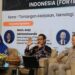 GM PLN UID Sulselrabar Paparkan Strategi Transisi Energi untuk Capai NZE 2060 Dalam Seminar Nasional Teknik Elektro