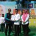 AURA dan IRMAWATI Resmi Maju di Pilkada Gowa 2024