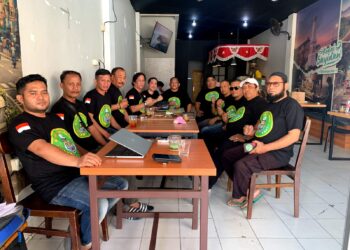 MCD Dukung Pemkot Makassar Jadi Kota Layak Huni dan Investasi