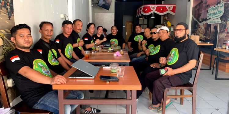 MCD Dukung Pemkot Makassar Jadi Kota Layak Huni dan Investasi