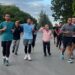 Usung Tema Energi Ramah Lingkungan, Pemprov Sulbar bersama PLN Gelar PLN Mobile Sulbar Run 2024