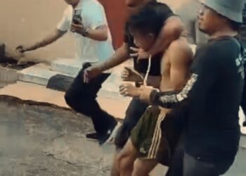 Pelaku Pembunuhan Gadis Penjual Gorengan “Nia Kurnia Sari” Berhasil Ditangkap