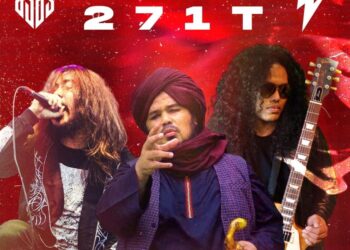 Kritik Sosial Dalam Musik Metal Core Modern