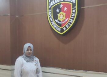 APH Diminta Usut Tuntas Kasus Yetty Nurdiati, Terkait Peluru Nyasar yang Kena Pada Pelipis Kiri