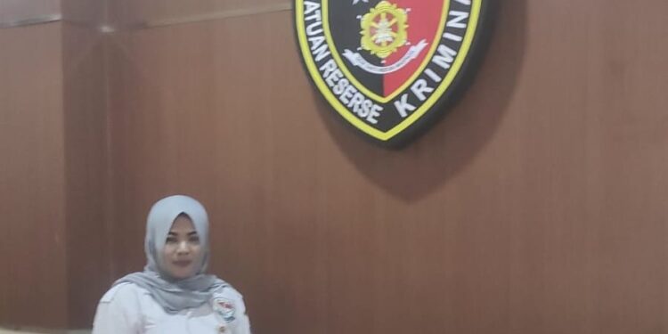APH Diminta Usut Tuntas Kasus Yetty Nurdiati, Terkait Peluru Nyasar yang Kena Pada Pelipis Kiri