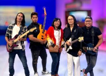 Seperti Bola Salju, Acara Gitaran Sore Menggelinding dan Terus Membesar