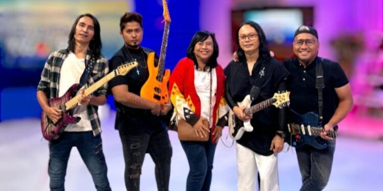 Seperti Bola Salju, Acara Gitaran Sore Menggelinding dan Terus Membesar