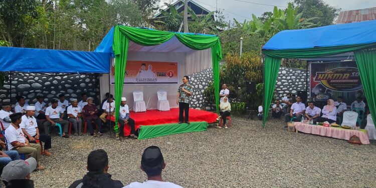 AURAMA’ Siapkan Mobil Kebakaran Khusus di Dataran Tinggi Gowa