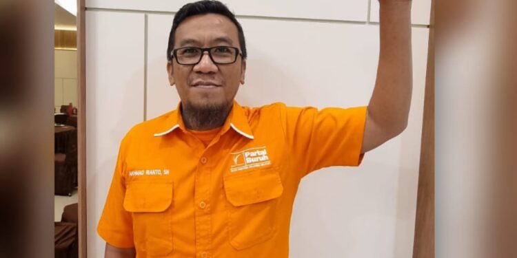 Aksi Pengrusakan Baliho INIMI di Makassar, Tim Hukum Sebut Ini Intimidasi